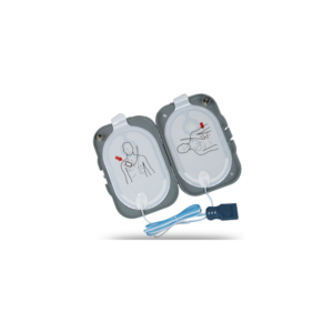 Electrodes Philips Heartstart FRX smart pads II