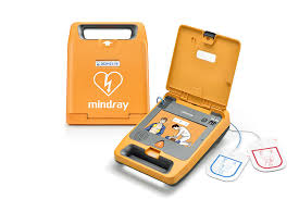 Défibrillateur MINDRAY C1 A