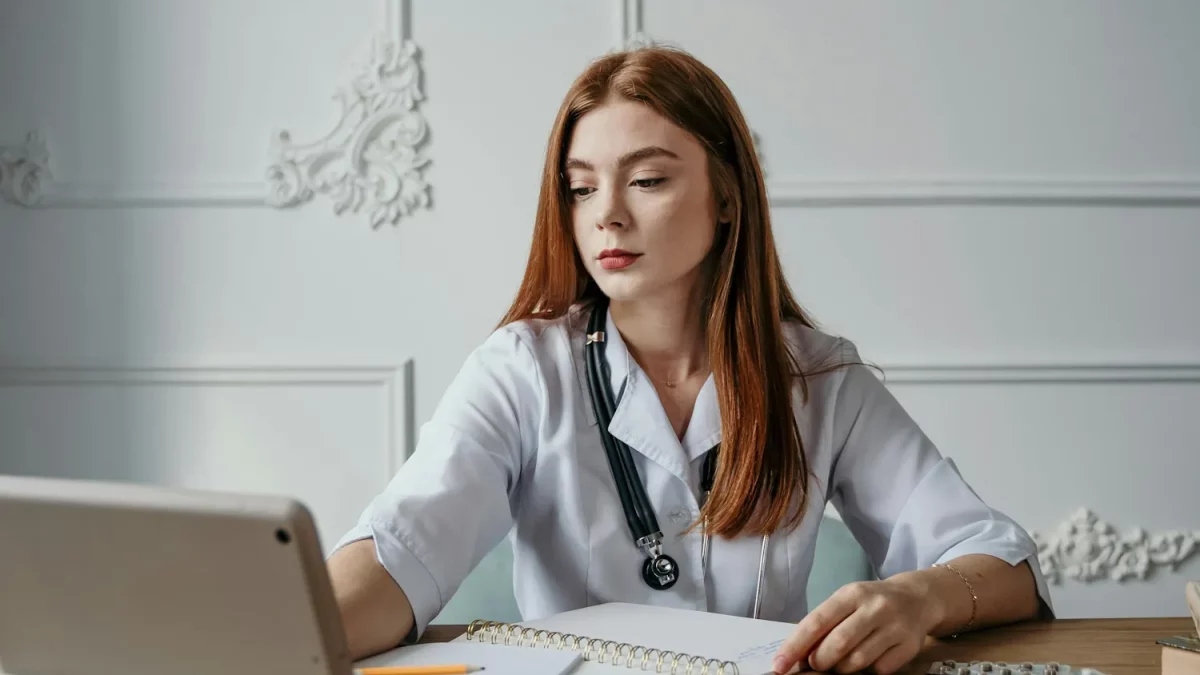 Médecin du travail MSST