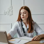Occupational physician MSST