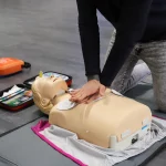 Formation premiers secours
