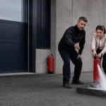 Formation incendie