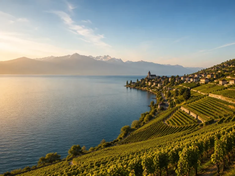 Canton de Vaud