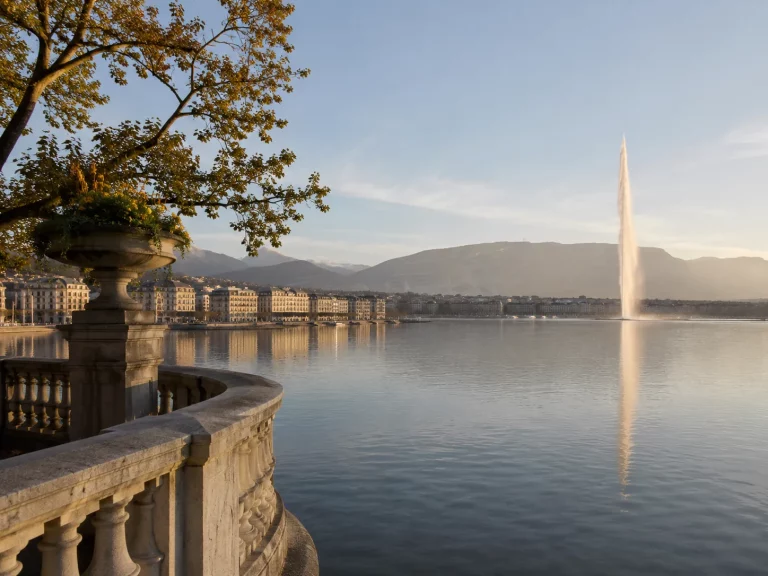 Genève