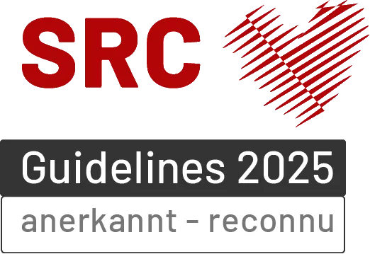 SafetyFirst SRC Conforme aux Guidelines 2025
